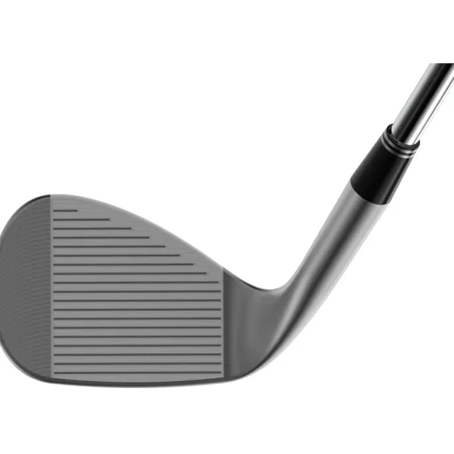 New and Used Cleveland RTZ Full Grind Black Satin Wedge Golf Clubs