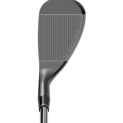 New and Used Cleveland RTZ Full Grind Black Satin Wedge Golf Clubs