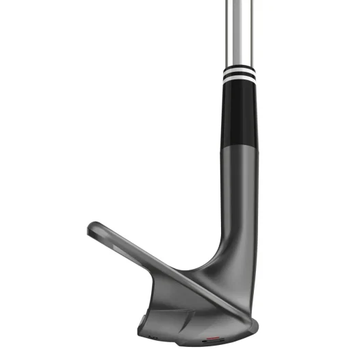 New and Used Cleveland Smart Sole 4.0 Black Satin S Wedge Golf Clubs