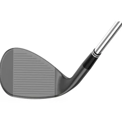 New and Used Cleveland Smart Sole 4.0 Black Satin S Wedge Golf Clubs