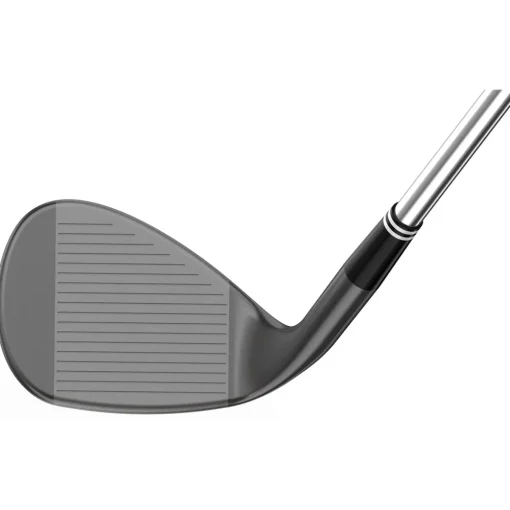 New and Used Cleveland Smart Sole 4.0 Black Satin S Wedge Golf Clubs