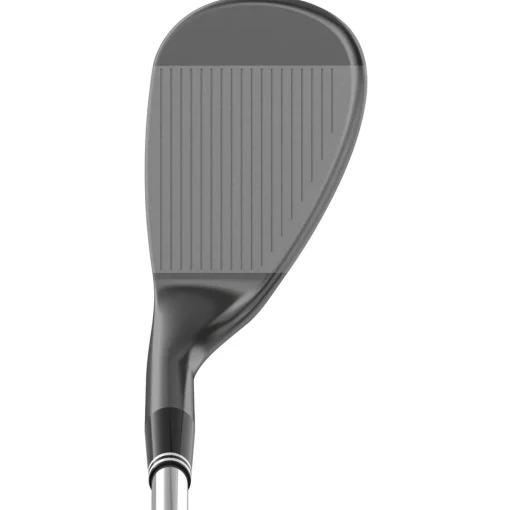 New and Used Cleveland Smart Sole 4.0 Black Satin S Wedge Golf Clubs