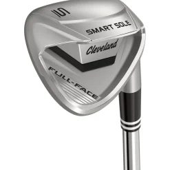 New and Used Cleveland Smart Sole Full Face Wedge Golf Clubs
