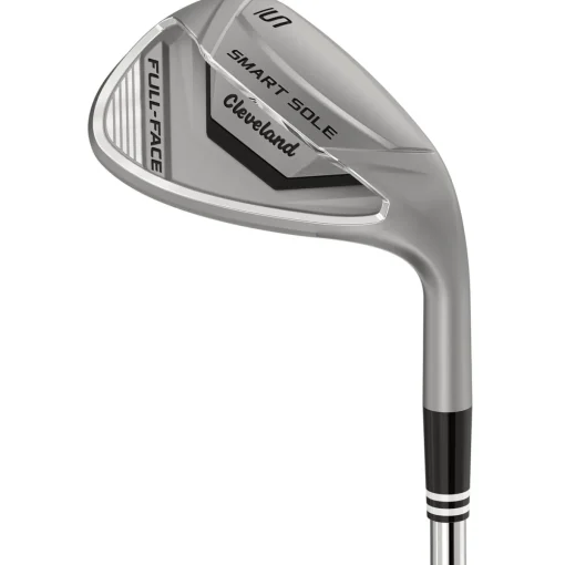 New and Used Cleveland Smart Sole Full Face Wedge Golf Clubs