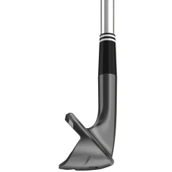 New and Used Cleveland Smart Sole 4.0 Black Satin C Wedge Golf Clubs