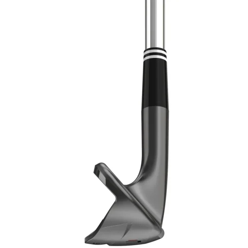 New and Used Cleveland Smart Sole 4.0 Black Satin C Wedge Golf Clubs