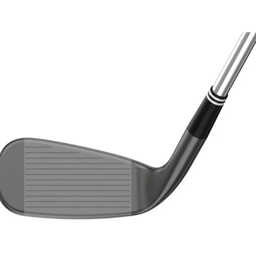 New and Used Cleveland Smart Sole 4.0 Black Satin C Wedge Golf Clubs