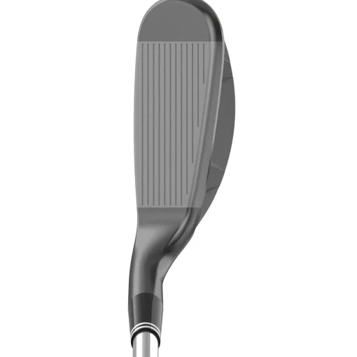 New and Used Cleveland Smart Sole 4.0 Black Satin C Wedge Golf Clubs