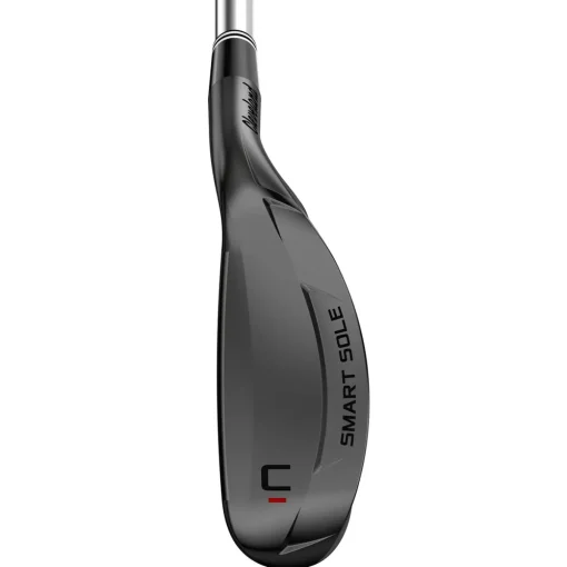 New and Used Cleveland Smart Sole 4.0 Black Satin C Wedge Golf Clubs