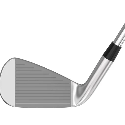 New and Used Cleveland ZipCore XL Iron Set Golf Clubs