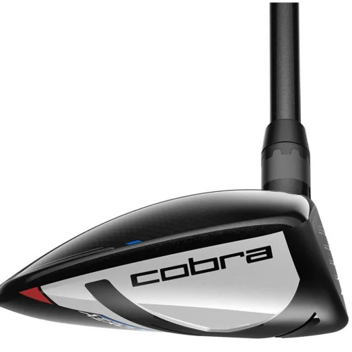 New and Used Cobra AeroJet MAX Fairway Wood Golf Clubs