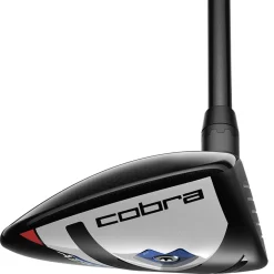 New and Used Cobra AeroJet LS Left Handed Fairway Wood Golf Clubs