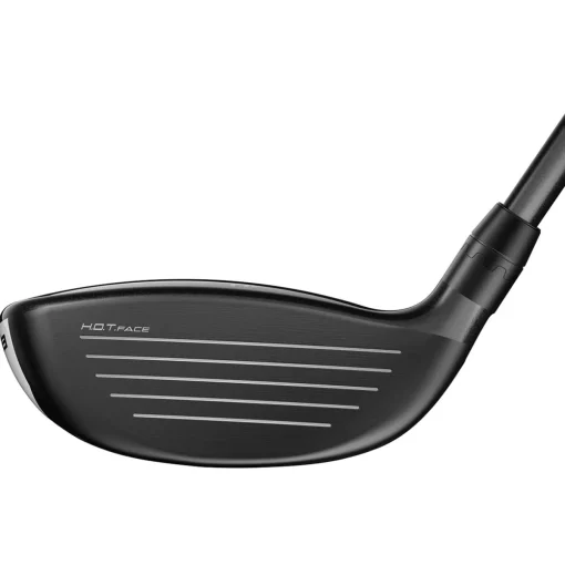 New and Used Cobra AeroJet LS Left Handed Fairway Wood Golf Clubs