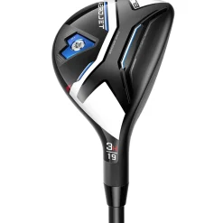 New and Used Cobra AeroJet Left Handed Hybrid Golf Clubs
