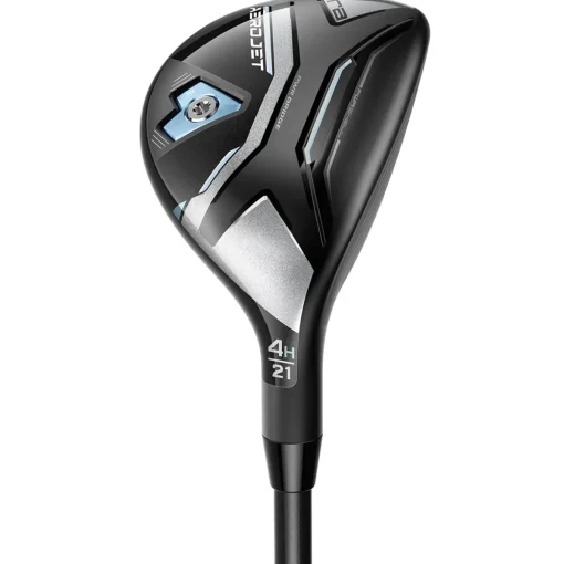 New and Used Cobra AeroJet Hybrid Golf Clubs