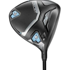 New and Used Cobra AeroJet MAX Driver Golf Clubs