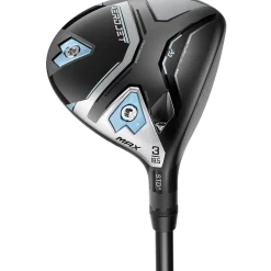 New and Used Cobra AeroJet MAX Fairway Wood Golf Clubs