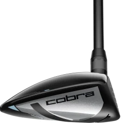 New and Used Cobra AeroJet MAX Fairway Wood Golf Clubs