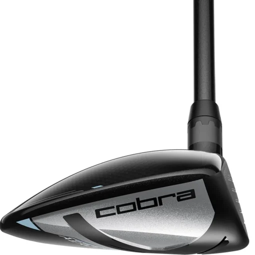 New and Used Cobra AeroJet MAX Fairway Wood Golf Clubs