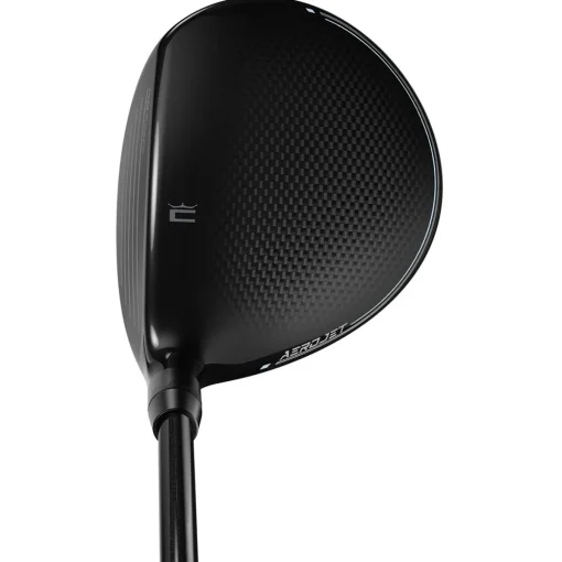 New and Used Cobra AeroJet MAX Fairway Wood Golf Clubs