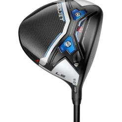 New and Used Cobra AeroJet LS Driver Golf Clubs