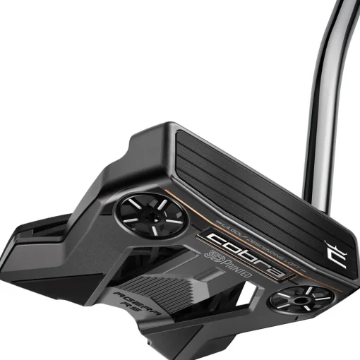 New and Used Cobra Agera RS 3D Putter Golf Clubs