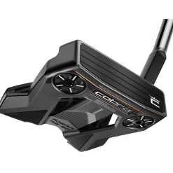 New and Used Cobra Agera RS 30 3D Putter Golf Clubs