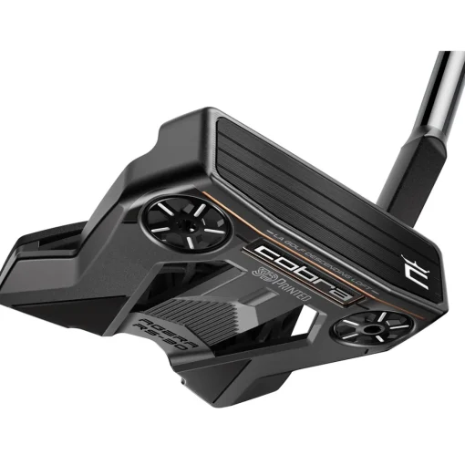 New and Used Cobra Agera RS 30 3D Putter Golf Clubs