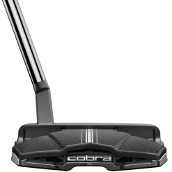 New and Used Cobra Agera RS 30 3D Putter Golf Clubs