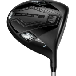 New and Used Cobra AIR X Offset Driver Golf Clubs