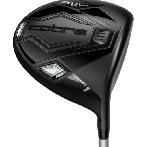 New and Used Cobra AIR X Offset Driver Golf Clubs