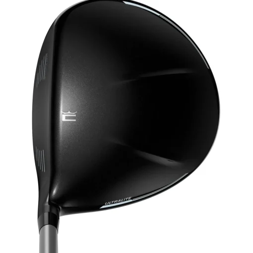 New and Used Cobra AIR X Offset Driver Golf Clubs