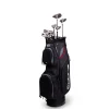 New and Used Cobra AIR X Club Set Golf Clubs