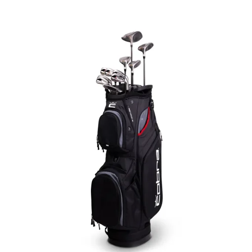 New and Used Cobra AIR X Club Set Golf Clubs