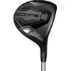 New and Used Cobra AIR X Offset Fairway Wood Golf Clubs