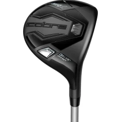 New and Used Cobra AIR X Offset Fairway Wood Golf Clubs