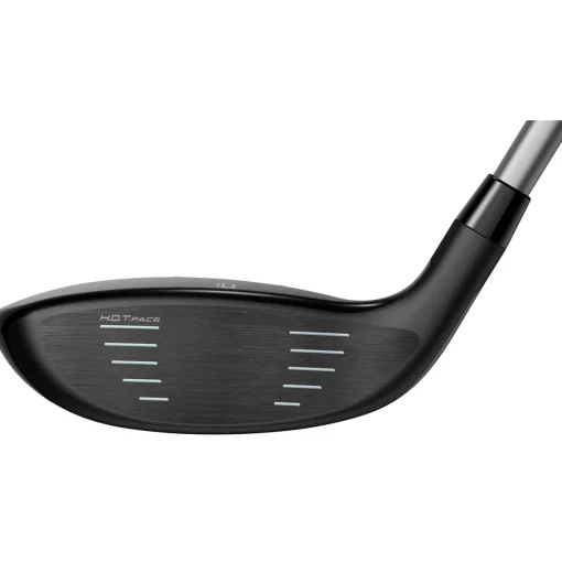 New and Used Cobra AIR X Offset Fairway Wood Golf Clubs