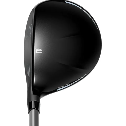 New and Used Cobra AIR X Offset Fairway Wood Golf Clubs