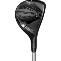 New and Used Cobra AIR X Offset Hybrid Golf Clubs