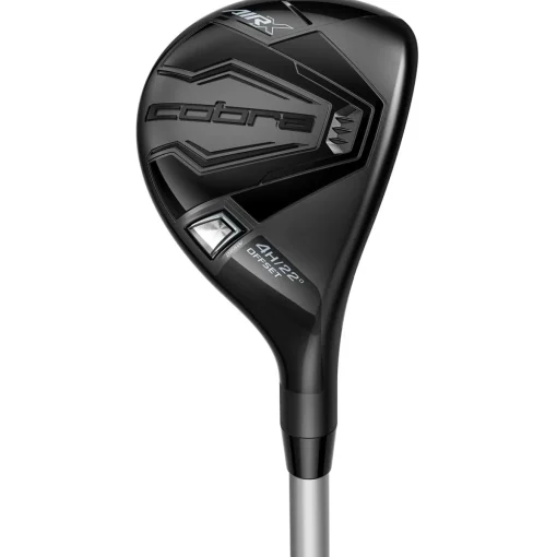 New and Used Cobra AIR X Offset Hybrid Golf Clubs