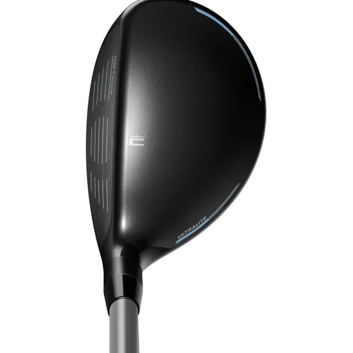 New and Used Cobra AIR X Offset Hybrid Golf Clubs