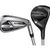 New and Used Cobra AIR X Offset Combo Iron Set Golf Clubs
