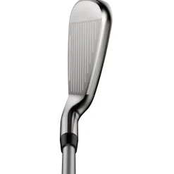 New and Used Cobra AIR X Offset Combo Iron Set Golf Clubs