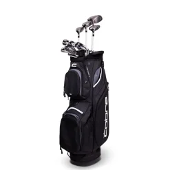New and Used Cobra AIR X Club Set Golf Clubs