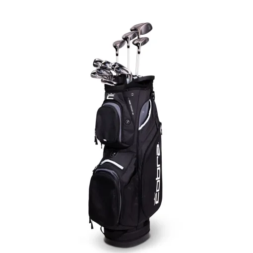New and Used Cobra AIR X Club Set Golf Clubs