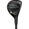 New and Used Cobra AIR X Offset Hybrid Golf Clubs