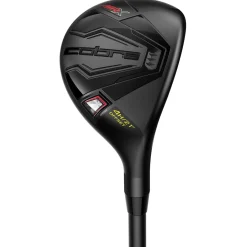 New and Used Cobra AIR X Offset Hybrid Golf Clubs