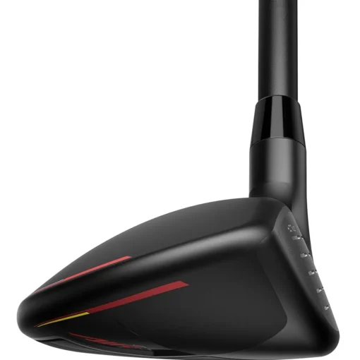 New and Used Cobra AIR X Offset Hybrid Golf Clubs