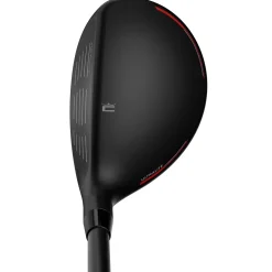 New and Used Cobra AIR X Offset Hybrid Golf Clubs
