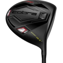 New and Used Cobra AIR X Offset Driver Golf Clubs